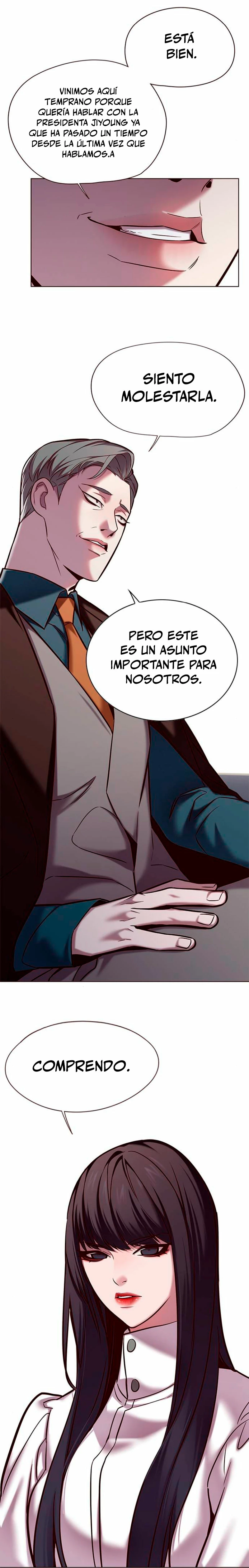 Rayito - Capítulo 119 - Página 7 - LectorTMOo