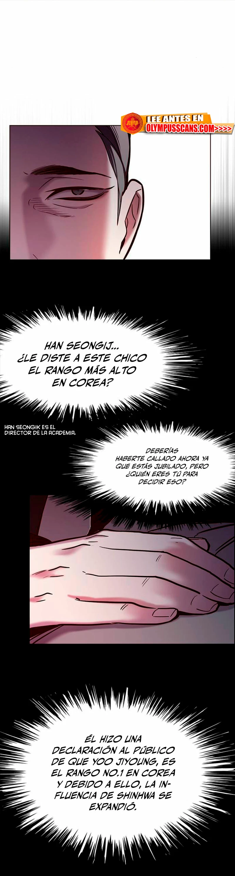 Rayito - Capítulo 119 - Página 8 - LectorTMOo
