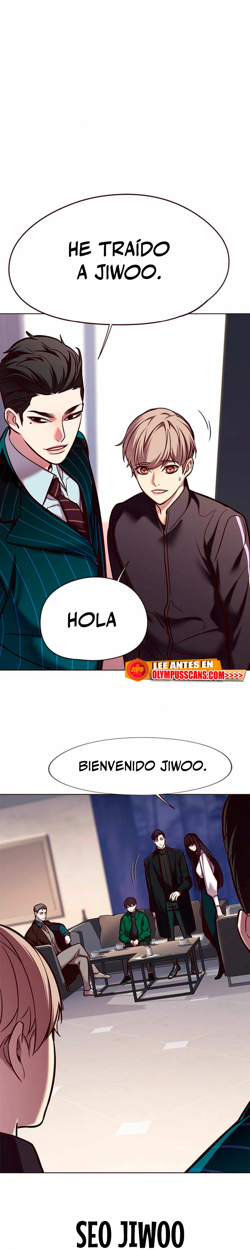 Rayito - Capítulo 119 - Página 10 - LectorTMOo