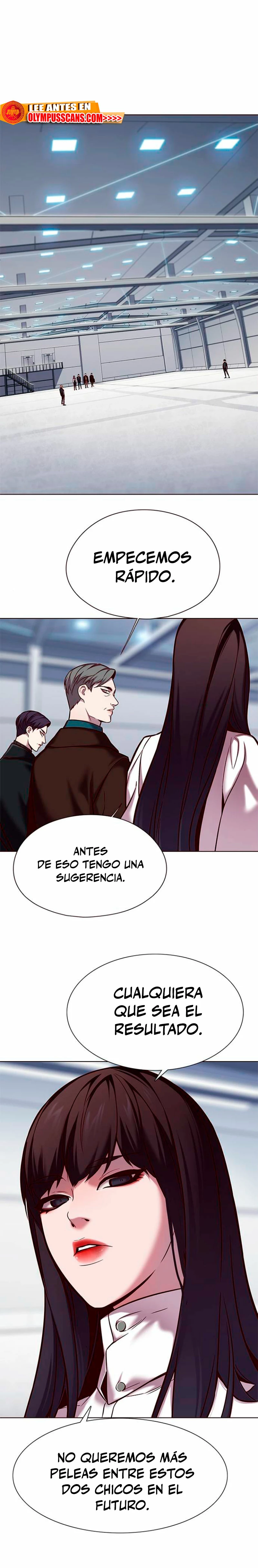 Rayito - Capítulo 119 - Página 14 - LectorTMOo