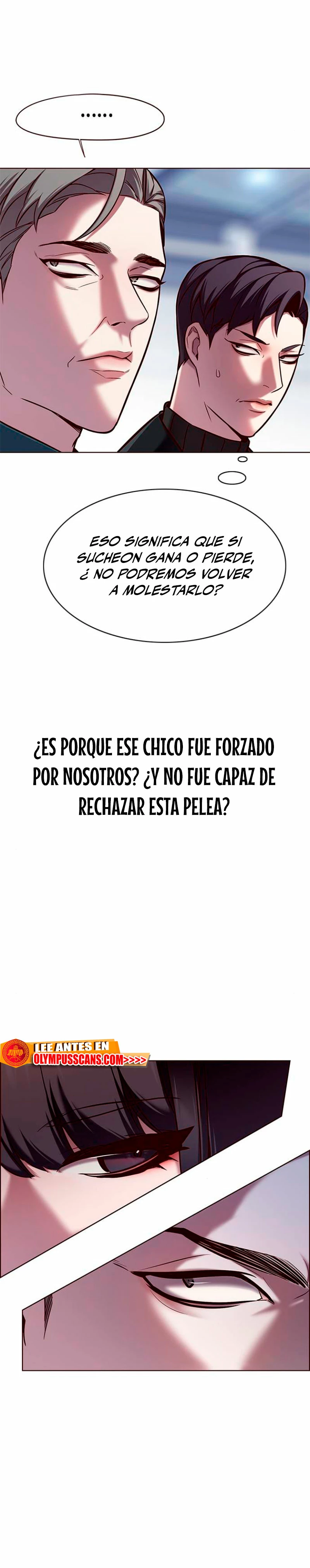 Rayito - Capítulo 119 - Página 15 - LectorTMOo