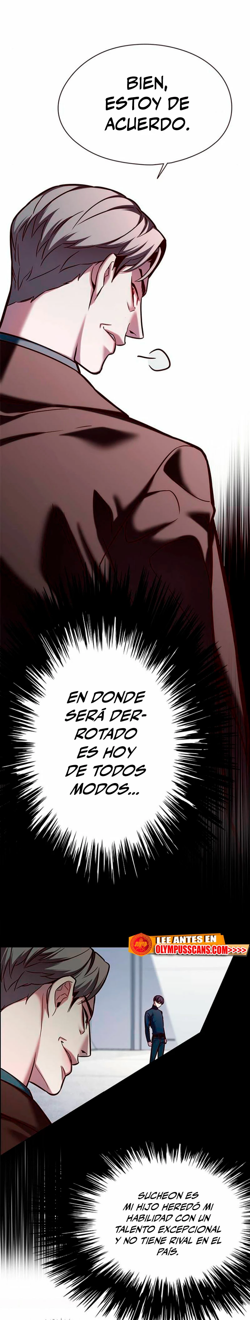 Rayito - Capítulo 119 - Página 16 - LectorTMOo