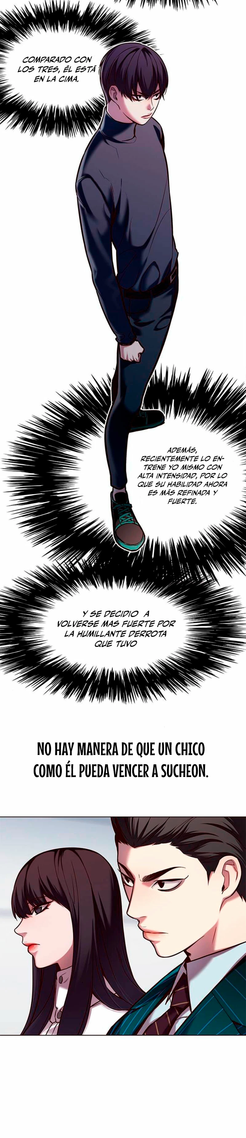 Rayito - Capítulo 119 - Página 17 - LectorTMOo