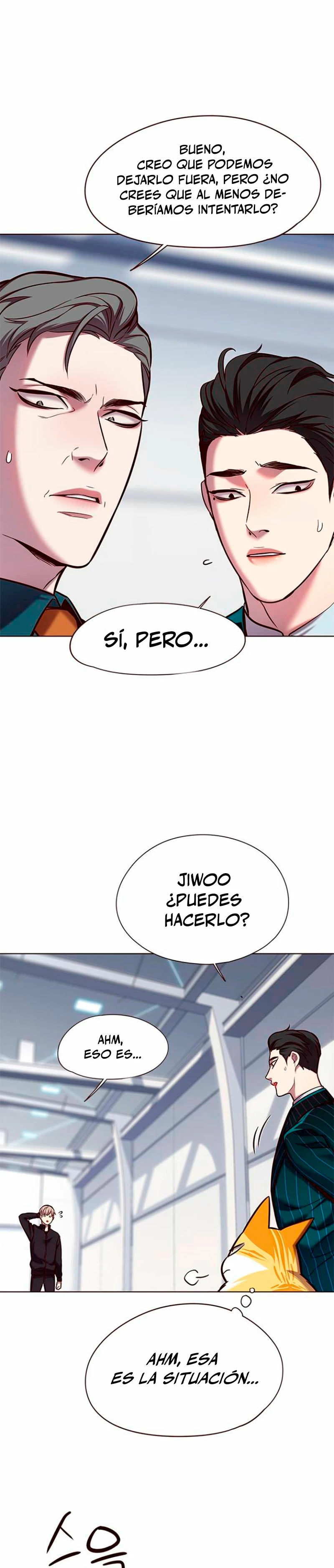 Rayito - Capítulo 119 - Página 24 - LectorTMOo