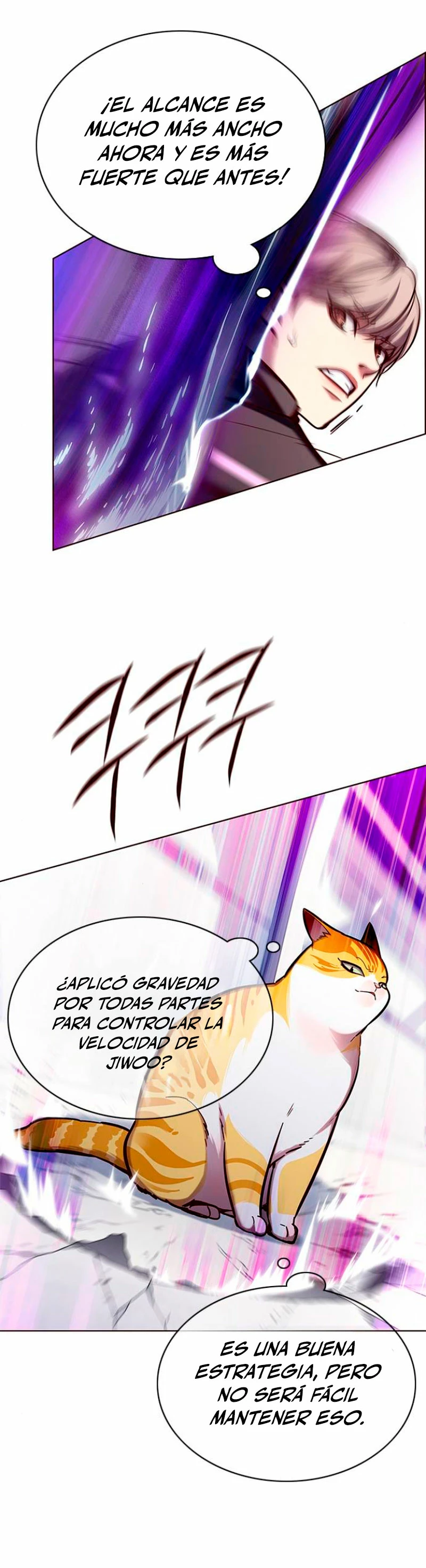 Rayito - Capítulo 119 - Página 31 - LectorTMOo