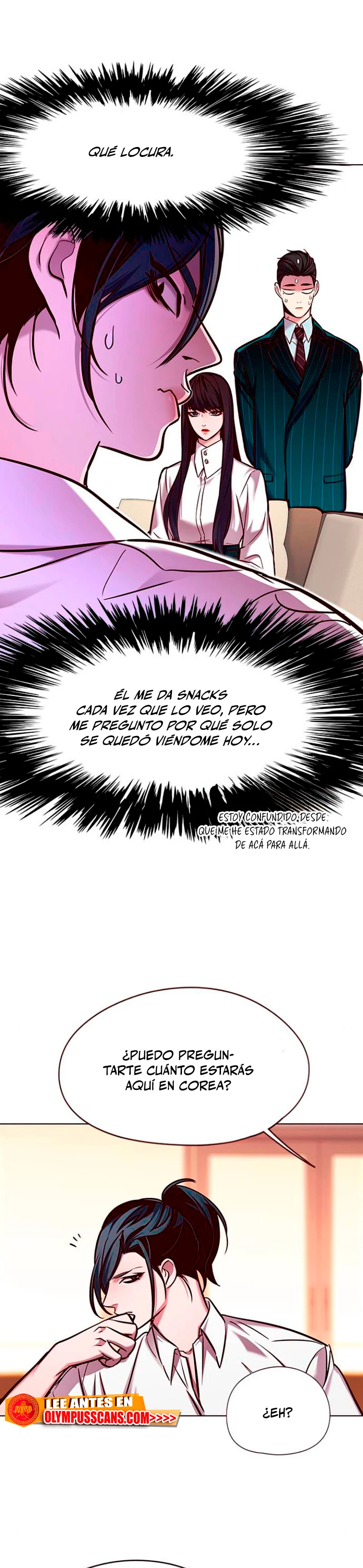 Rayito - Capítulo 122 - Página 6 - LectorTMOo