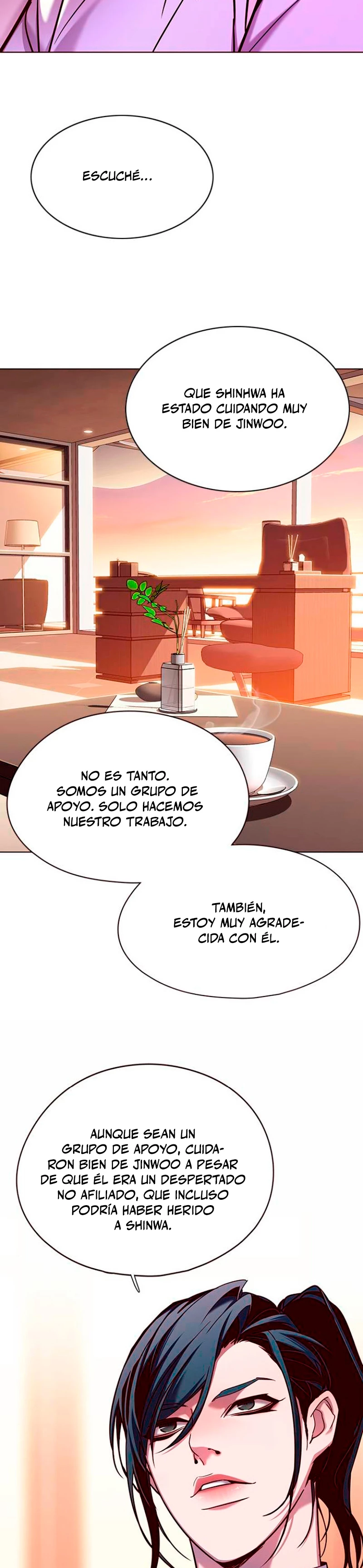 Rayito - Capítulo 122 - Página 8 - LectorTMOo