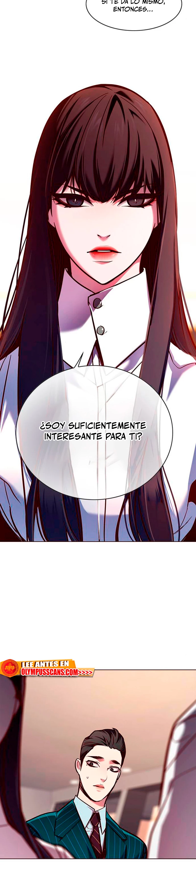 Rayito - Capítulo 122 - Página 11 - LectorTMOo