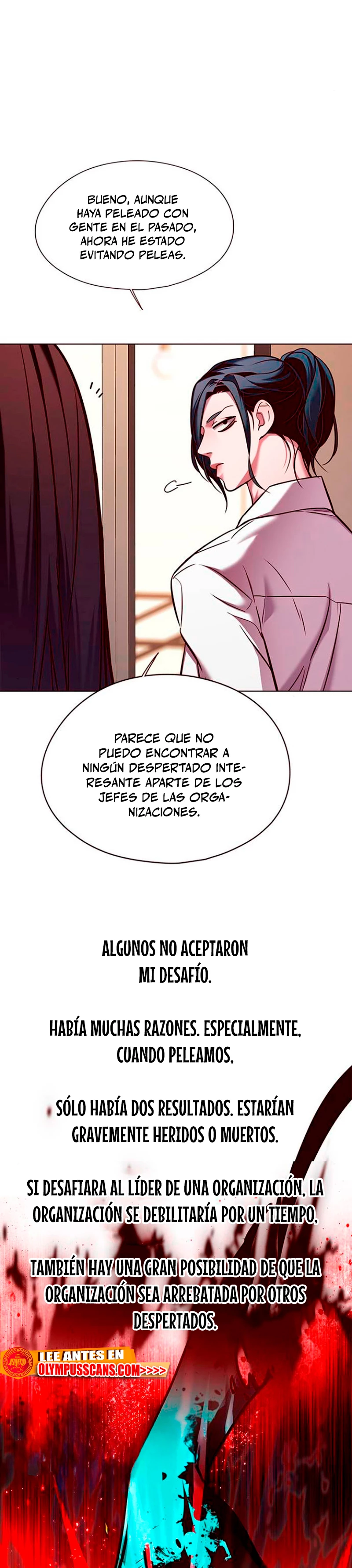 Rayito - Capítulo 122 - Página 12 - LectorTMOo