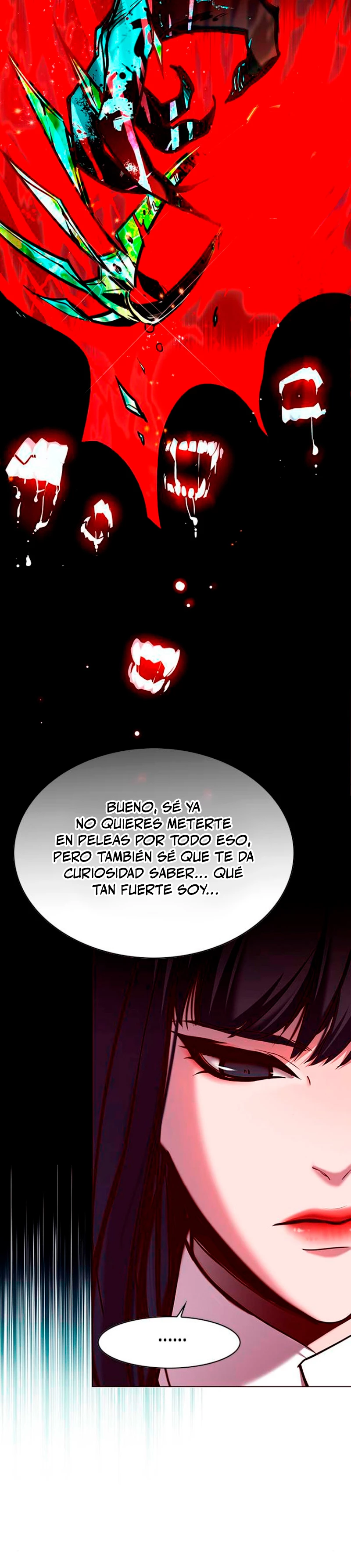Rayito - Capítulo 122 - Página 13 - LectorTMOo