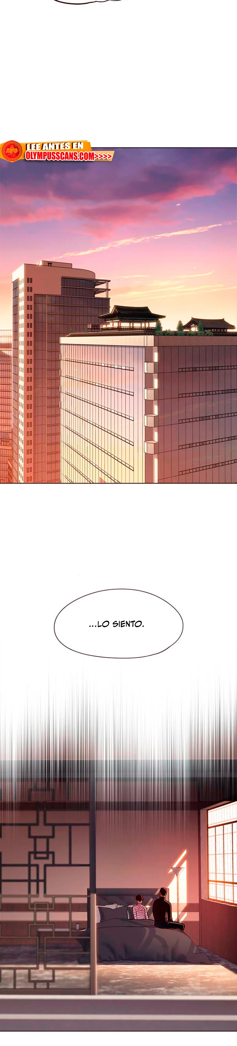 Rayito - Capítulo 122 - Página 19 - LectorTMOo