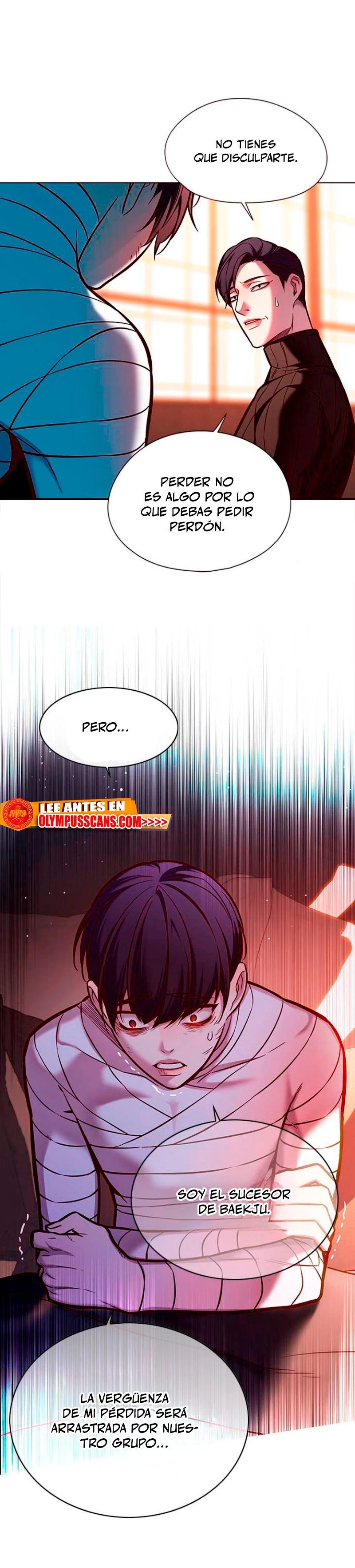 Rayito - Capítulo 122 - Página 20 - LectorTMOo
