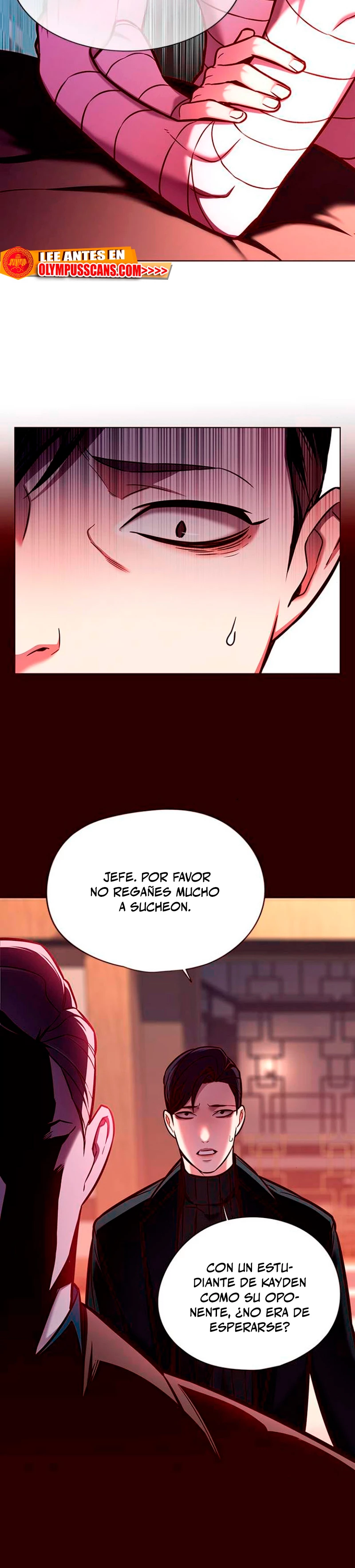 Rayito - Capítulo 122 - Página 23 - LectorTMOo