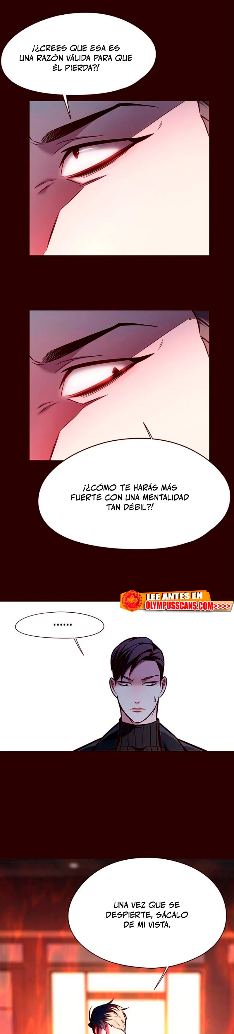 Rayito - Capítulo 122 - Página 24 - LectorTMOo
