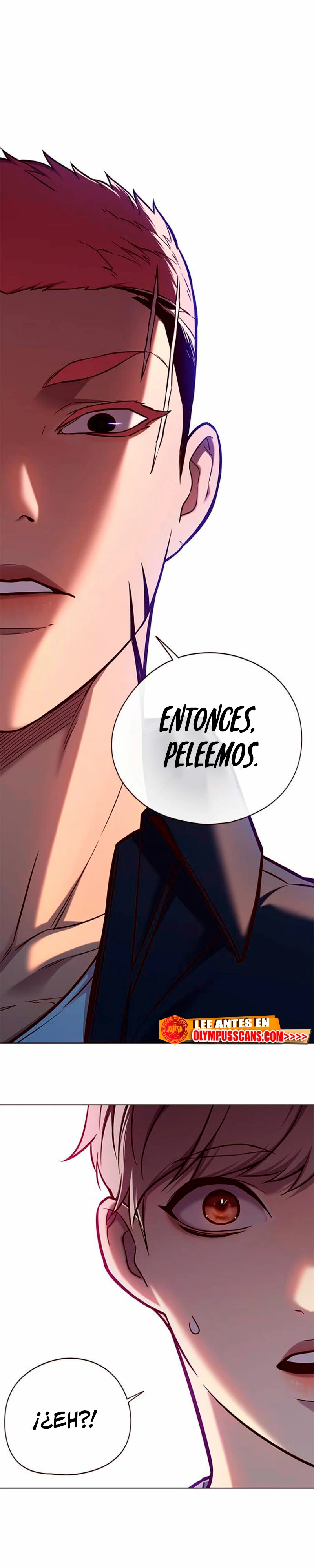 Rayito - Capítulo 124 - Página 20 - LectorTMOo