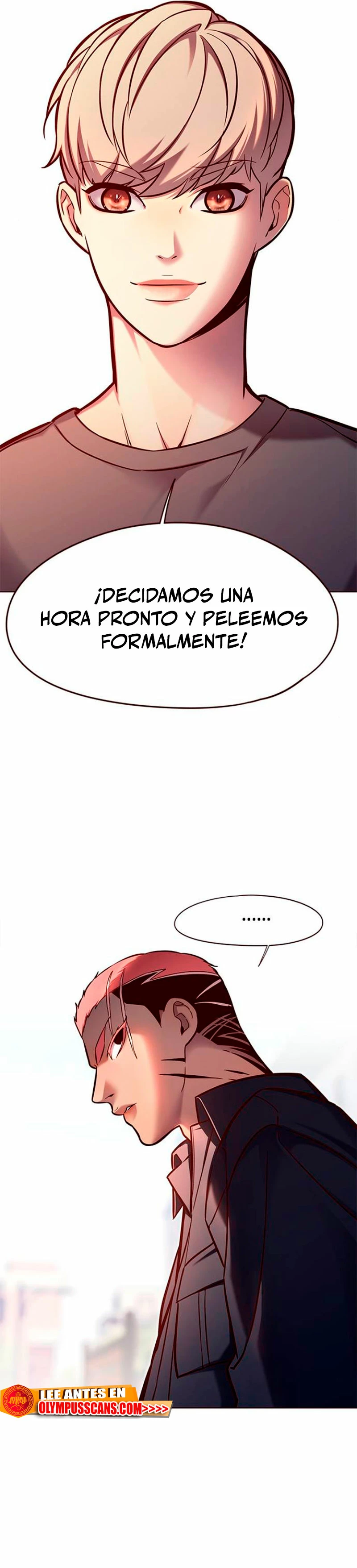 Rayito - Capítulo 124 - Página 23 - LectorTMOo