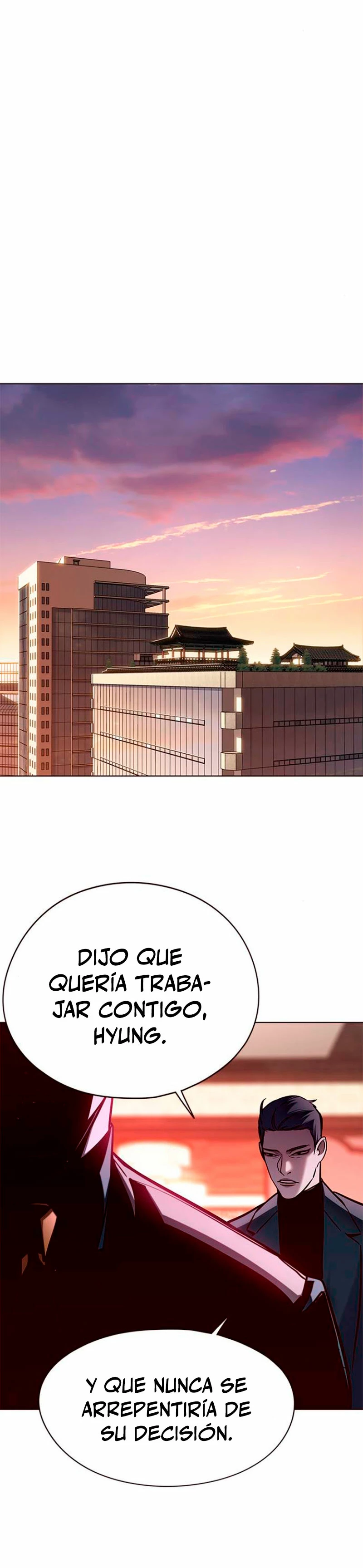 Rayito - Capítulo 124 - Página 25 - LectorTMOo