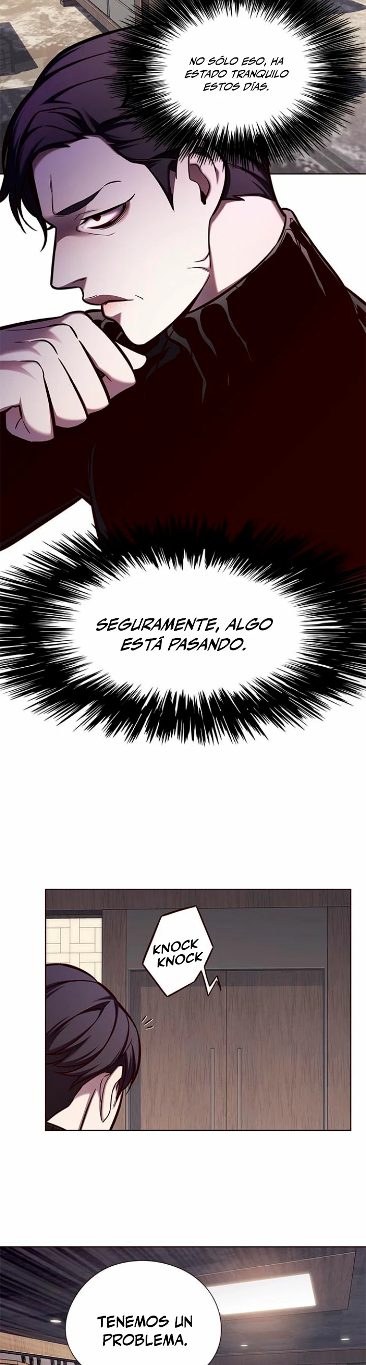 Rayito - Capítulo 125 - Página 3 - LectorTMOo