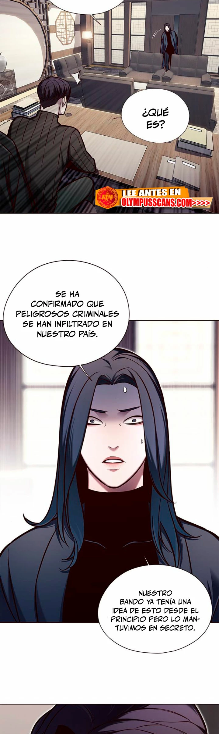 Rayito - Capítulo 125 - Página 4 - LectorTMOo