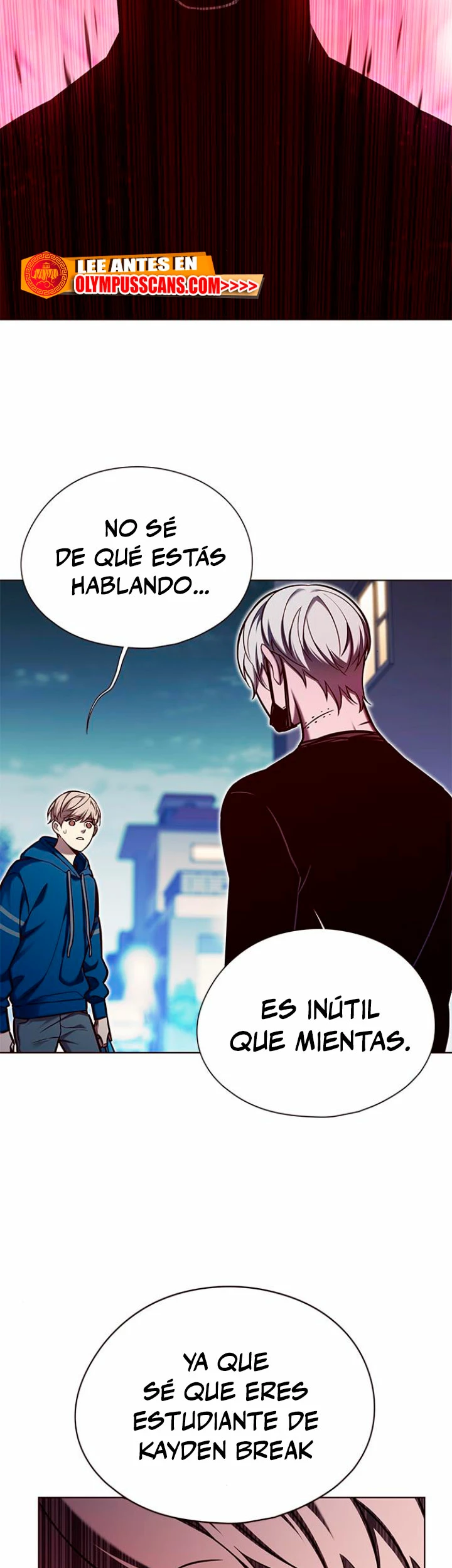 Rayito - Capítulo 125 - Página 11 - LectorTMOo