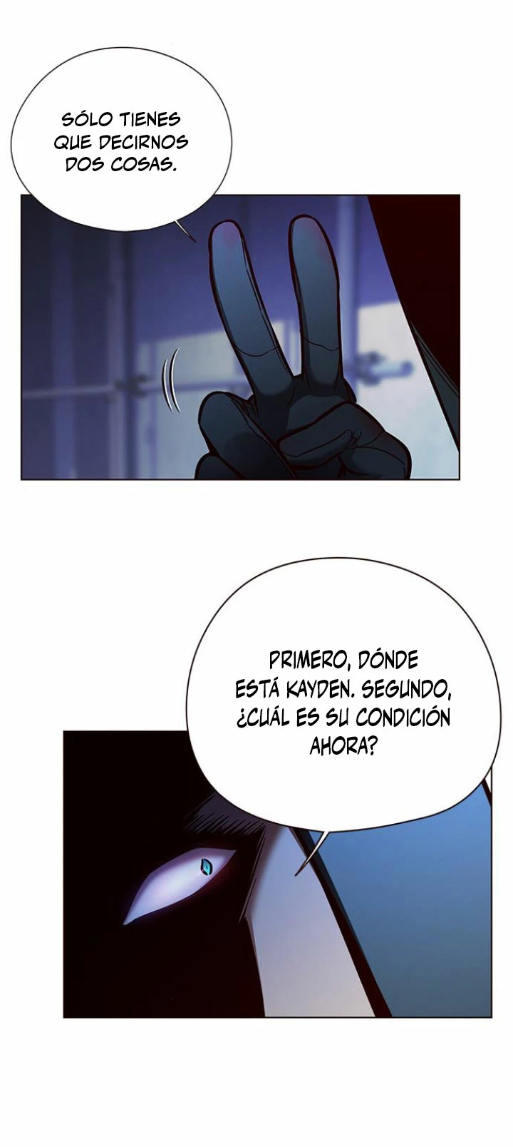 Rayito - Capítulo 126 - Página 6 - LectorTMOo
