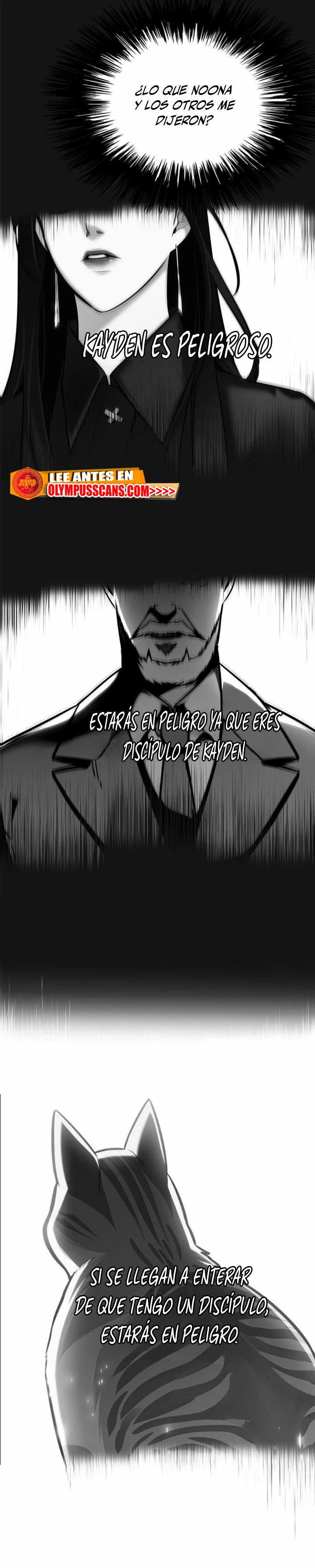 Rayito - Capítulo 126 - Página 8 - LectorTMOo