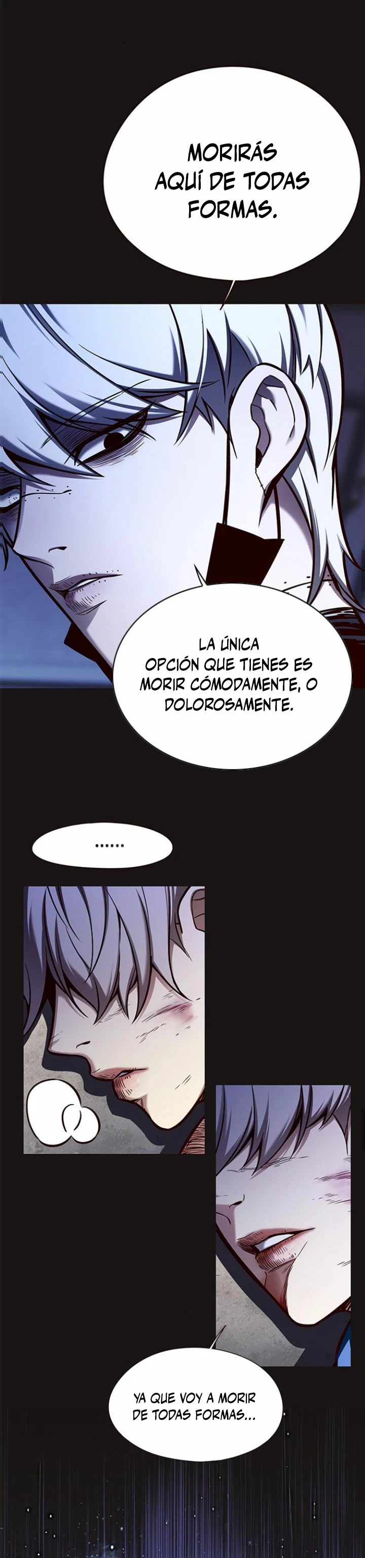 Rayito - Capítulo 126 - Página 10 - LectorTMOo