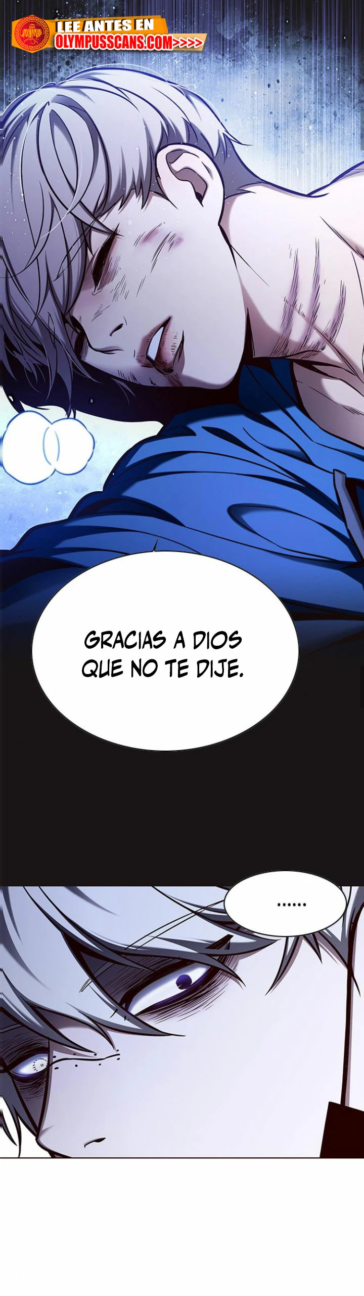 Rayito - Capítulo 126 - Página 11 - LectorTMOo