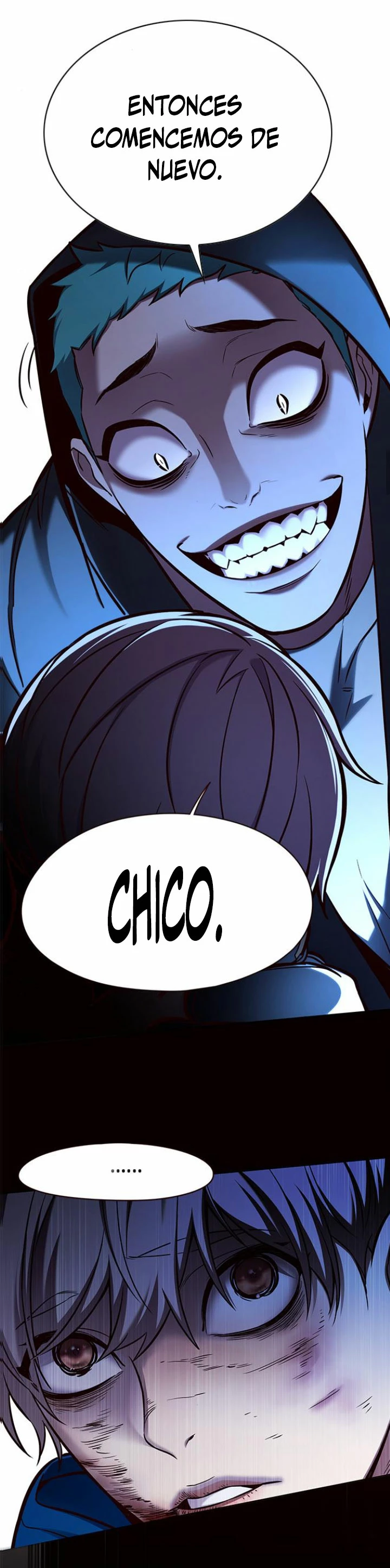 Rayito - Capítulo 126 - Página 14 - LectorTMOo