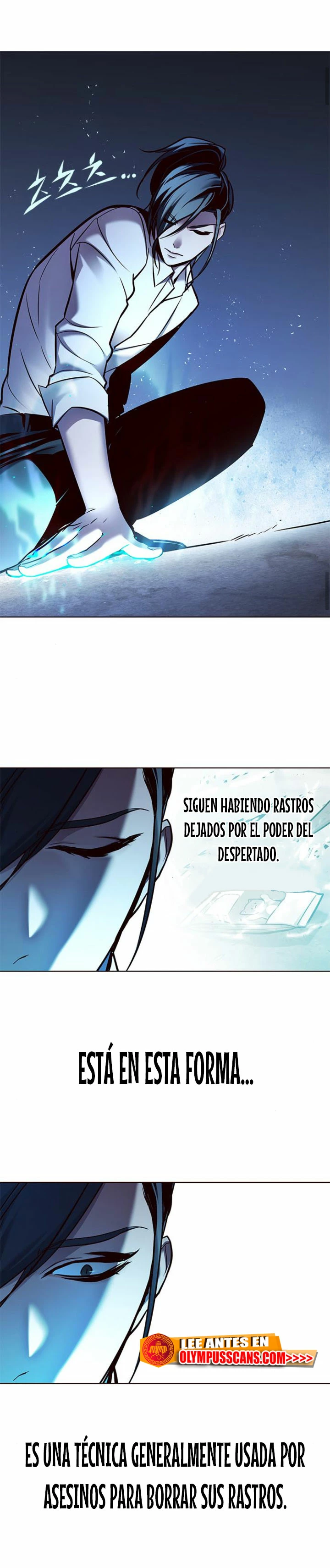 Rayito - Capítulo 126 - Página 27 - LectorTMOo
