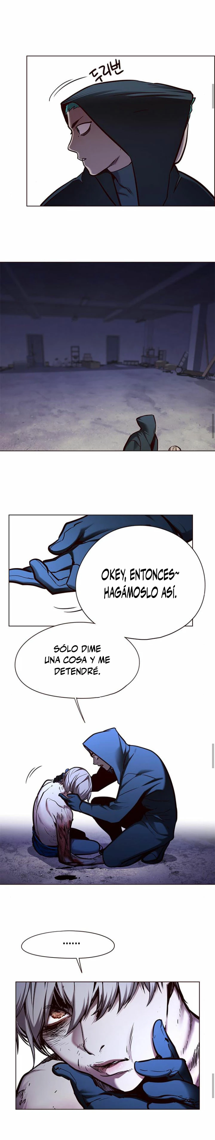 Rayito - Capítulo 126 - Página 29 - LectorTMOo