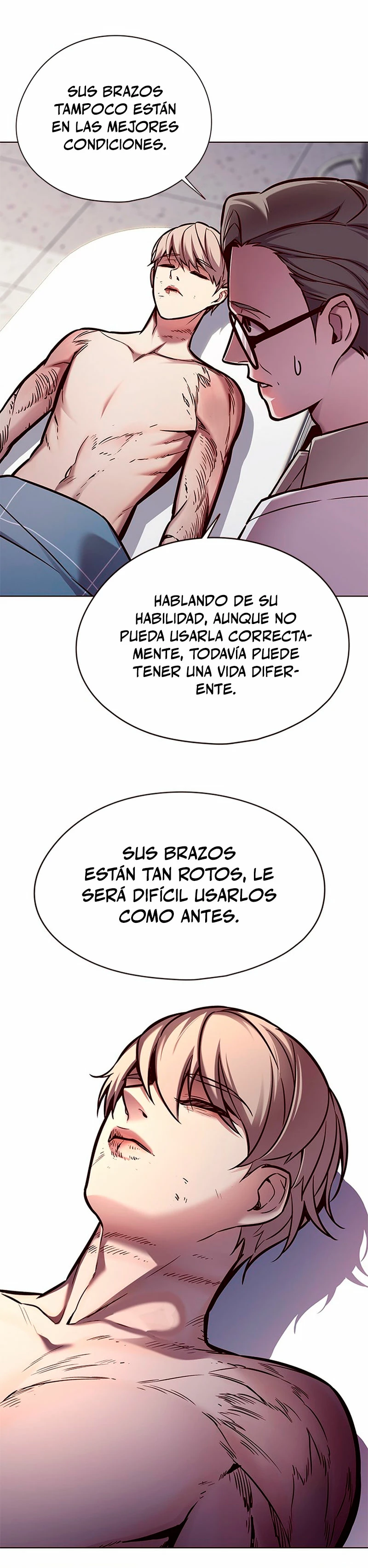 Rayito - Capítulo 129 - Página 4 - LectorTMOo