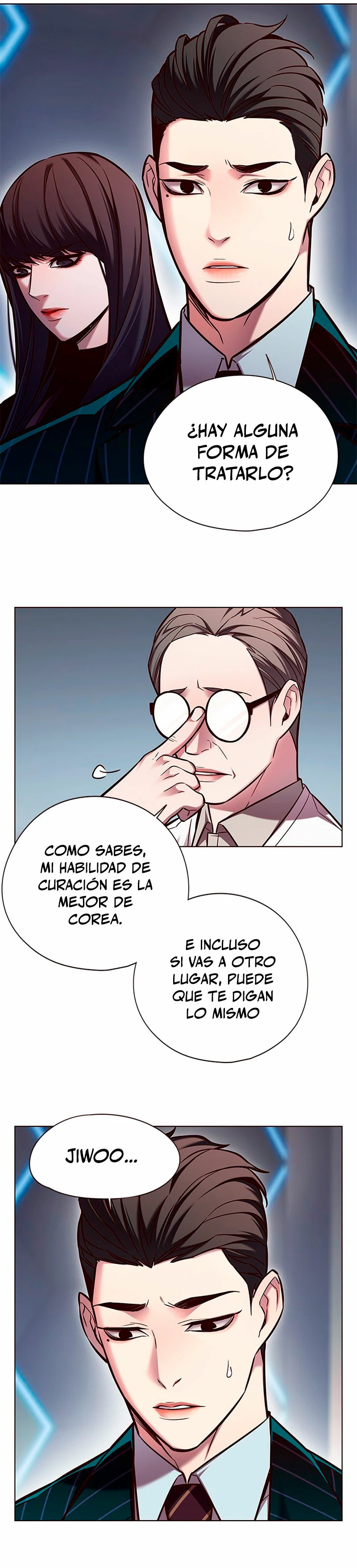 Rayito - Capítulo 129 - Página 5 - LectorTMOo