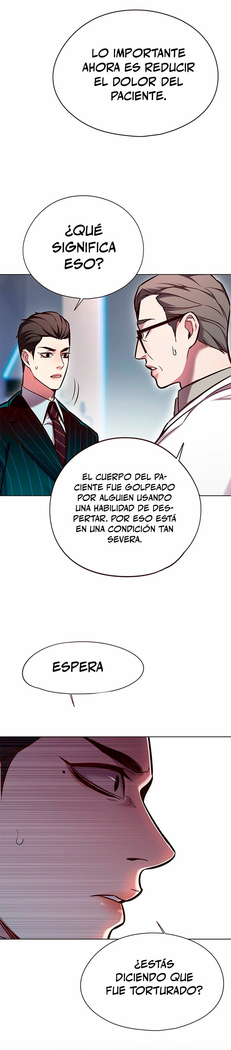 Rayito - Capítulo 129 - Página 6 - LectorTMOo
