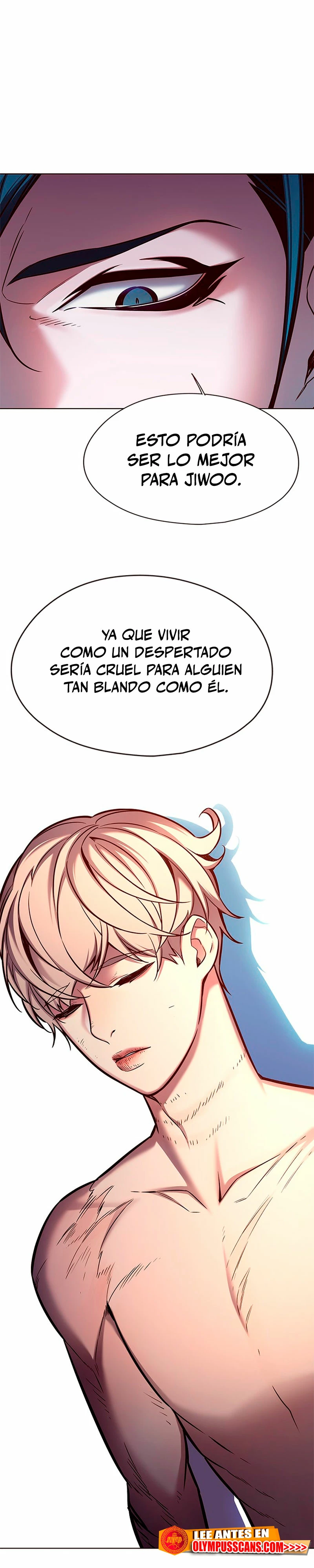 Rayito - Capítulo 129 - Página 10 - LectorTMOo