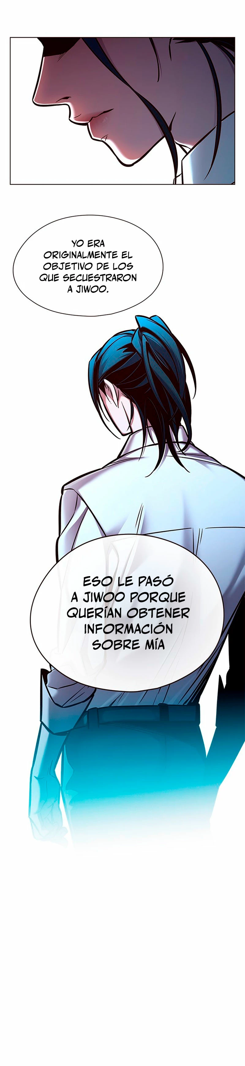 Rayito - Capítulo 129 - Página 14 - LectorTMOo