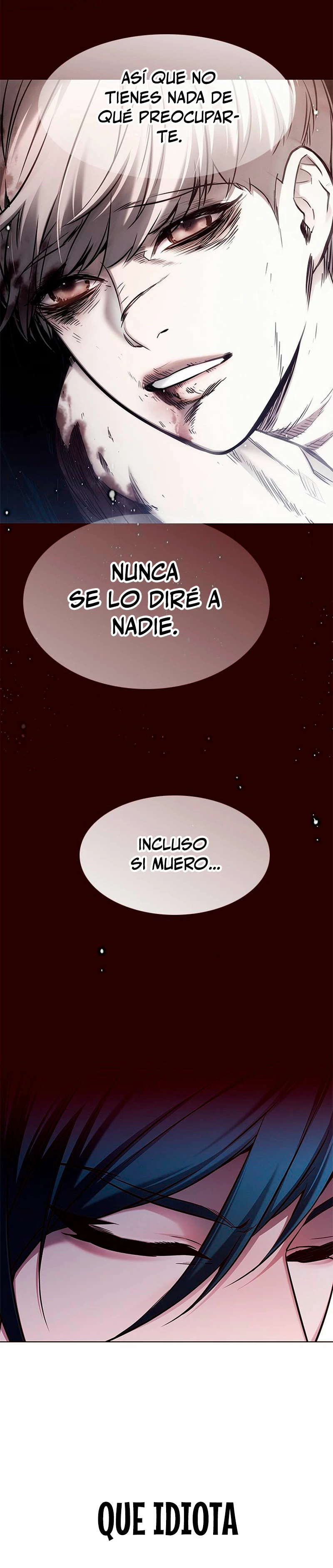 Rayito - Capítulo 129 - Página 25 - LectorTMOo