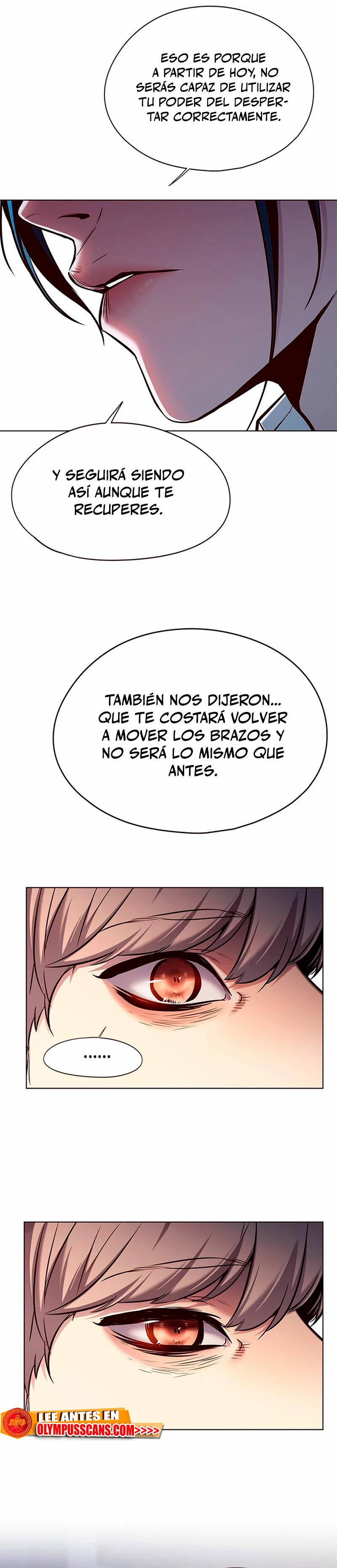 Rayito - Capítulo 129 - Página 29 - LectorTMOo