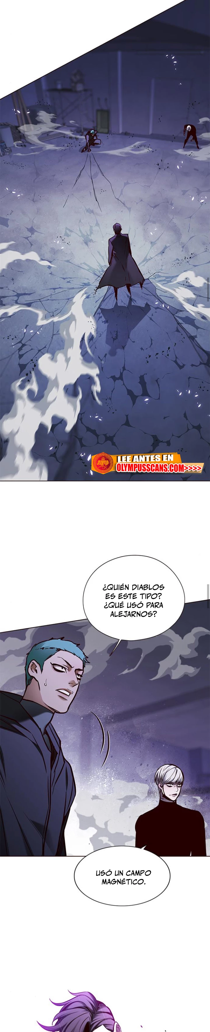 Rayito - Capítulo 127 - Página 16 - LectorTMOo