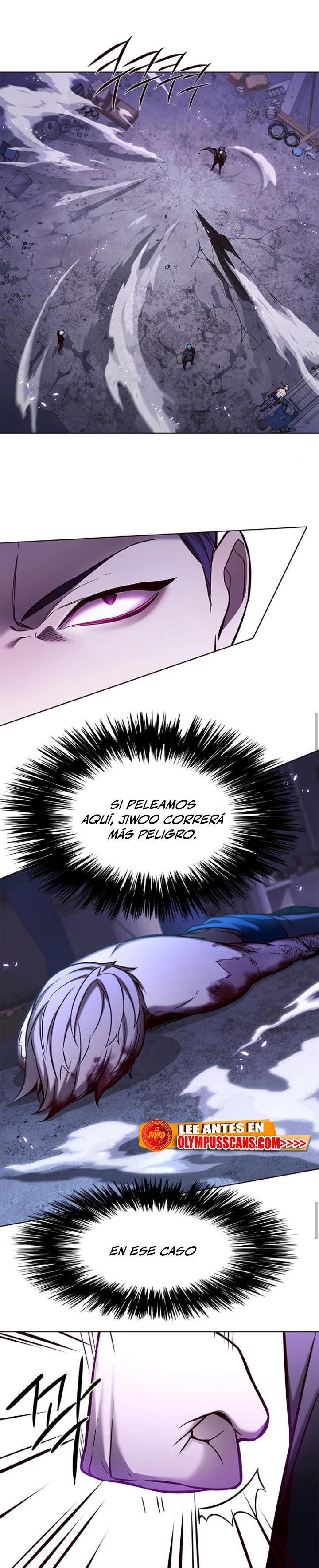 Rayito - Capítulo 127 - Página 18 - LectorTMOo