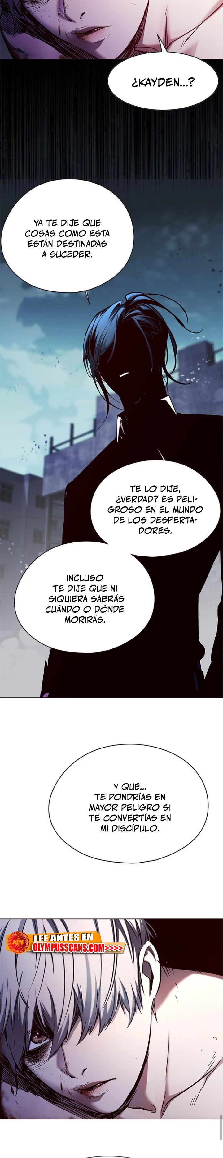 Rayito - Capítulo 127 - Página 34 - LectorTMOo