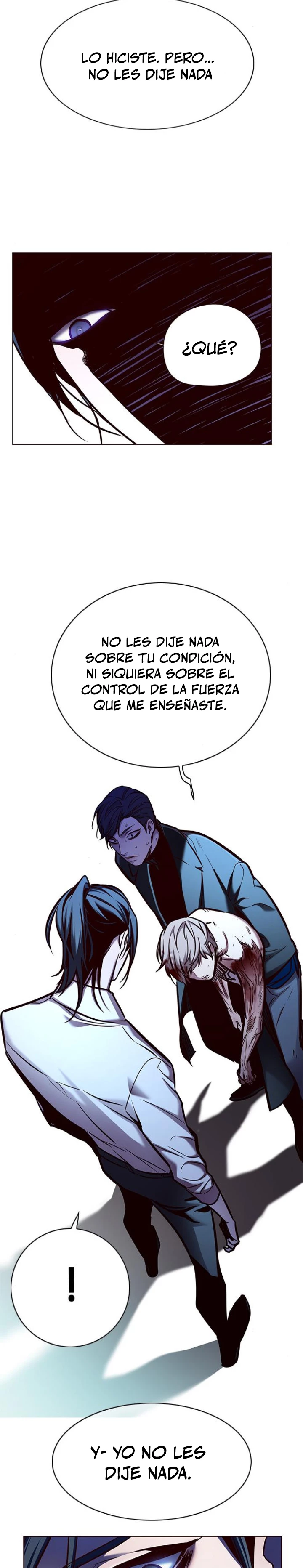 Rayito - Capítulo 127 - Página 35 - LectorTMOo