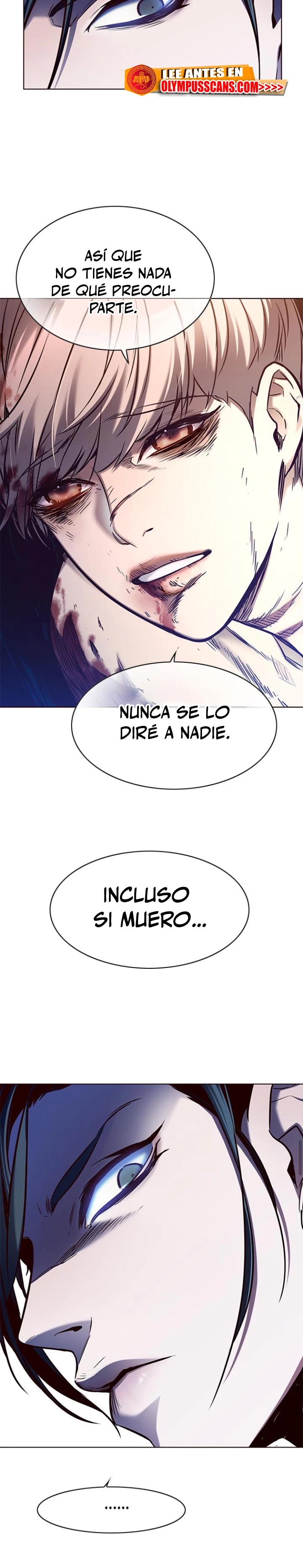 Rayito - Capítulo 127 - Página 36 - LectorTMOo