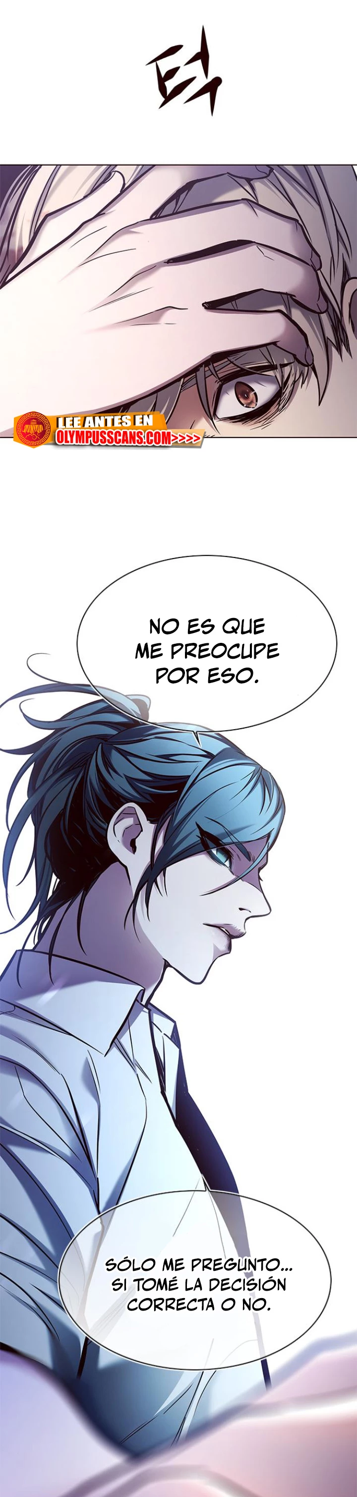 Rayito - Capítulo 127 - Página 37 - LectorTMOo