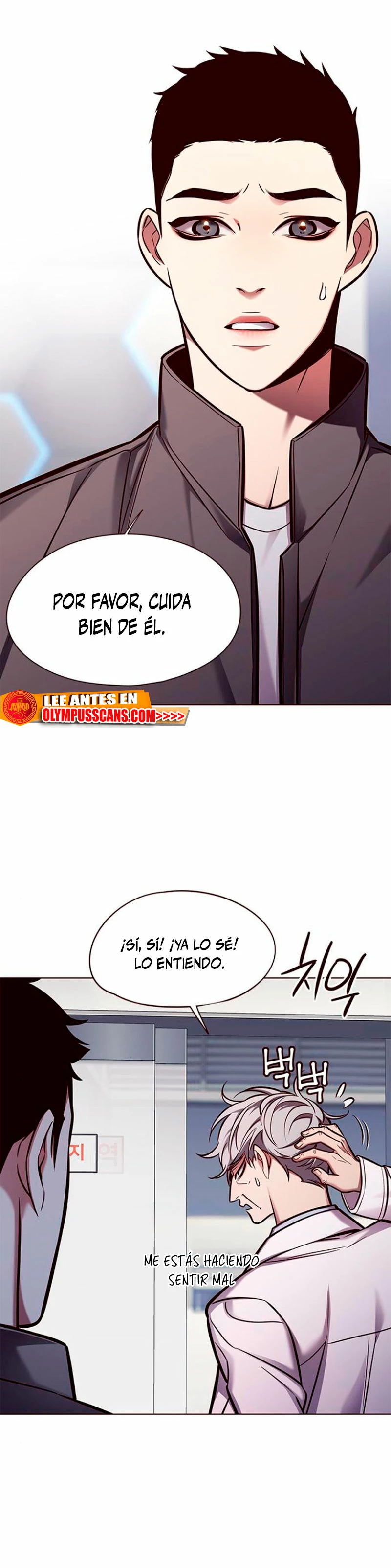 Rayito - Capítulo 131 - Página 4 - LectorTMOo