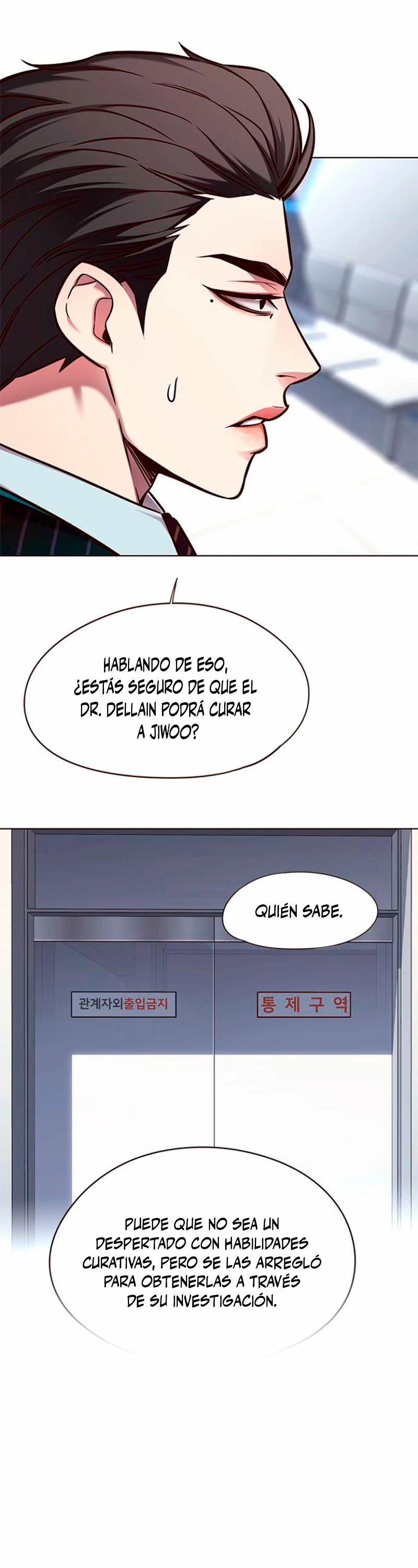 Rayito - Capítulo 131 - Página 7 - LectorTMOo