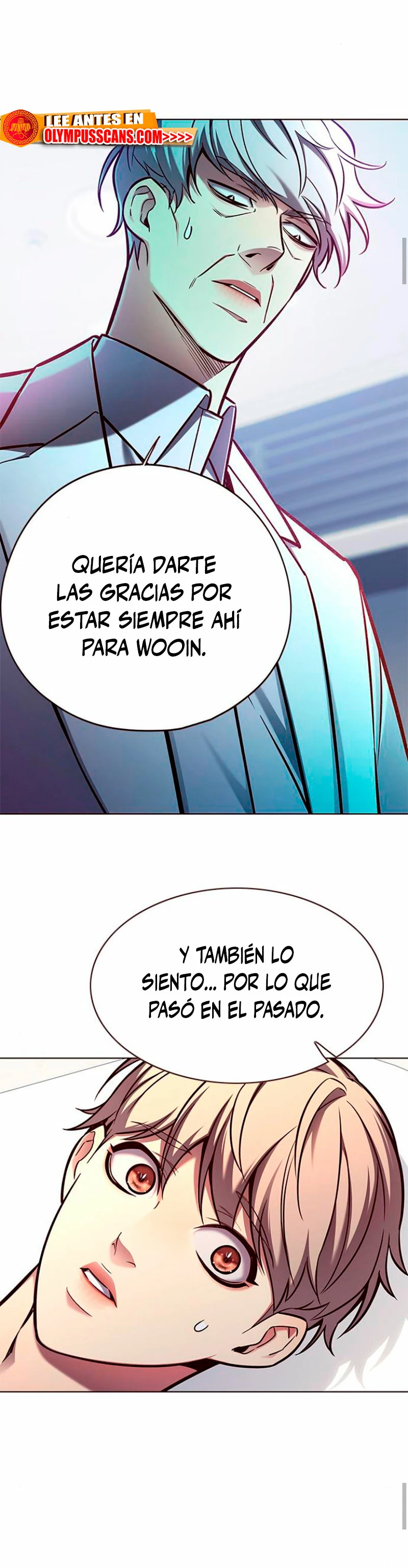 Rayito - Capítulo 131 - Página 10 - LectorTMOo