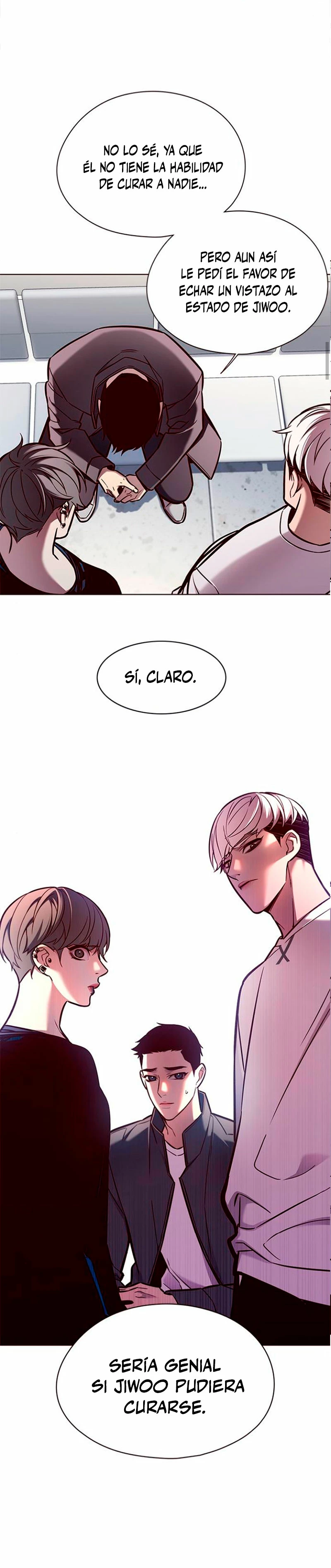 Rayito - Capítulo 131 - Página 15 - LectorTMOo