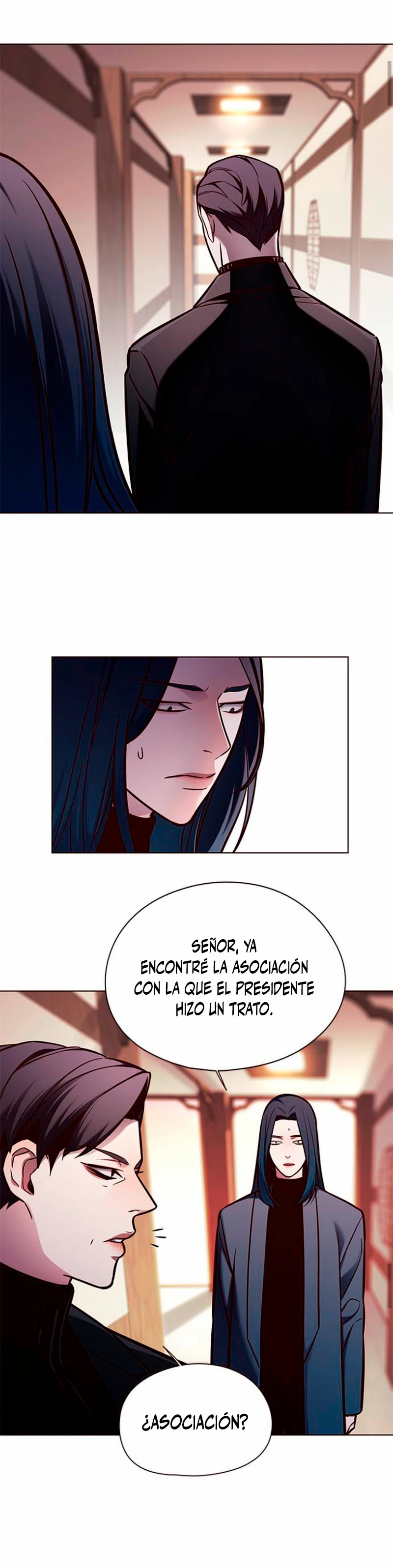 Rayito - Capítulo 131 - Página 20 - LectorTMOo