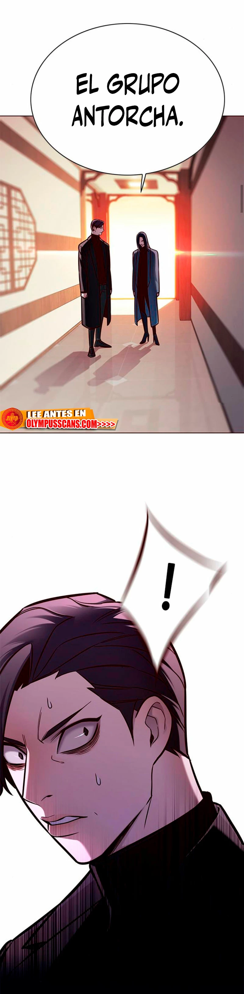 Rayito - Capítulo 131 - Página 21 - LectorTMOo